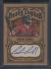 2026 Topps Series 2 Corbin Carroll Base (RAW)