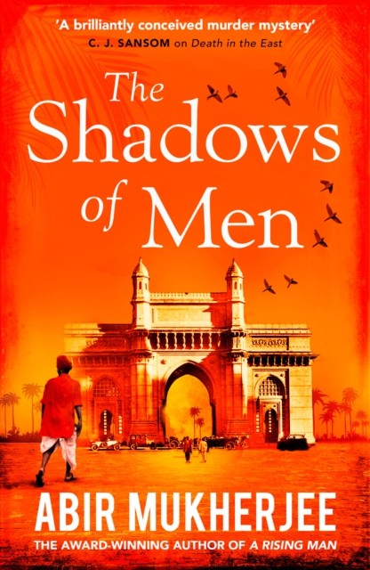 Shadows Of Men - Image 4