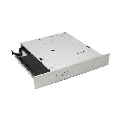 HP / LiteOn DU-8AESH-HC2 Multi DVD-Brenner SATA SlimLine silber   #335369