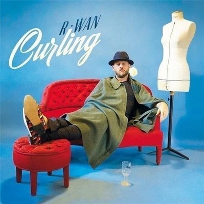 Vinyl Neu - R.Wan - Curling -I- Chapter Two