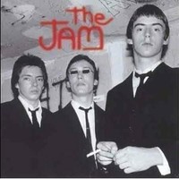 Audio Cd - Jam (The) - Beat Surrender - Spectrum -D- Neu