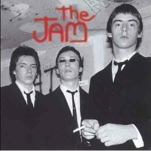 Audio Cd - Jam (The) - Beat Surrender - Spectrum -D- Neu-image