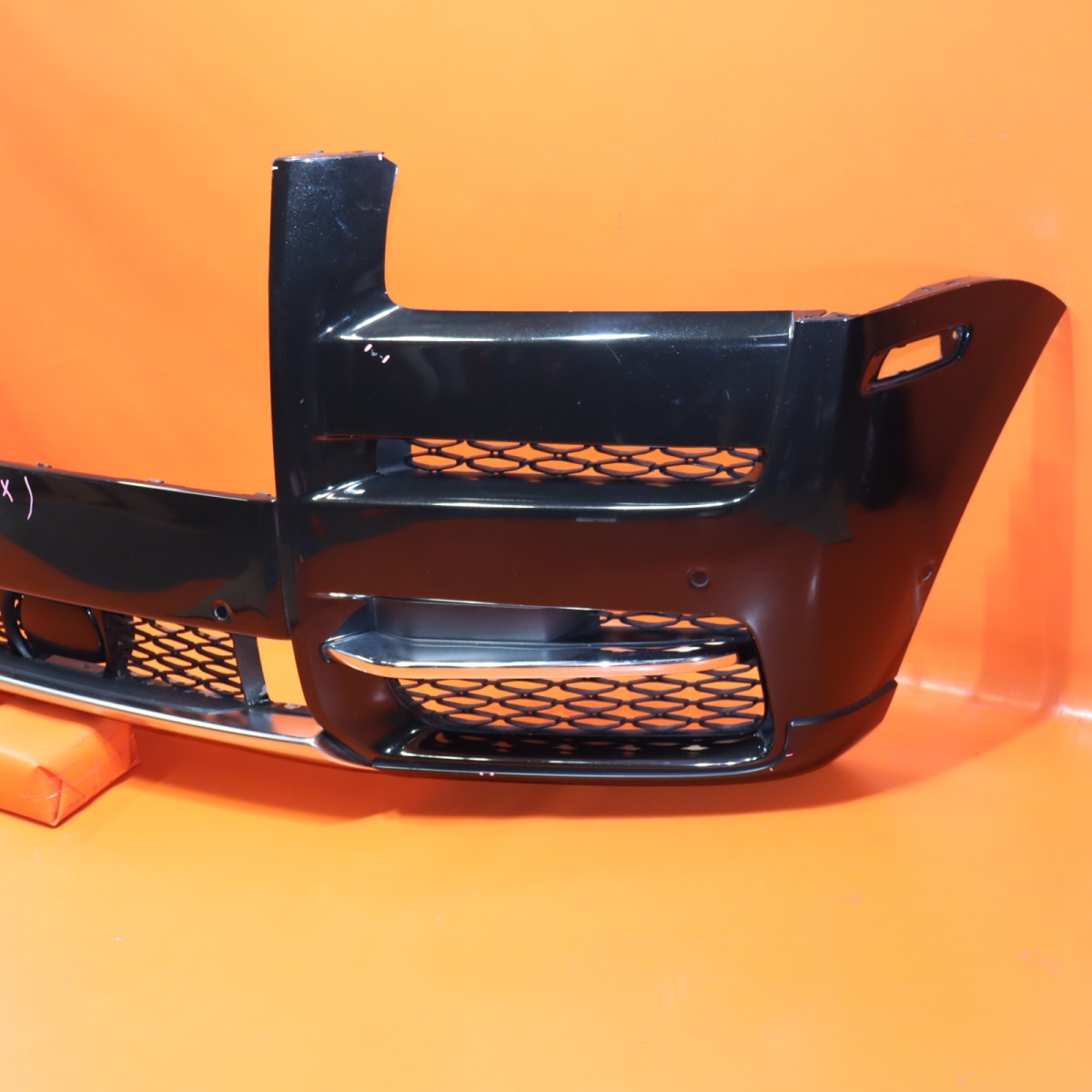 ROLLS ROYCE CULLINAN FRONT BUMPER 2019 2020 2021 2022 2023 2024 51117448893 OEM