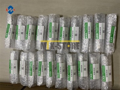 1pcs brand new CKD SCM-20D25 cylinder #tp