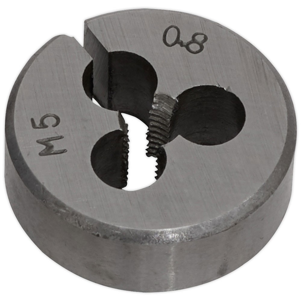 Sealey Split Die M5 x 0.8mm