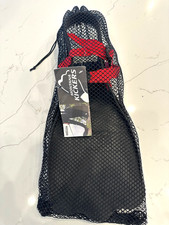 Montana Outdoor Kickers Boat Fins River Float Swim Flippers