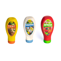 Erzi KaufladenzubehöR-Set Saucen