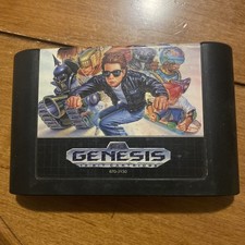 Kid Chameleon SEGA Genesis Cartridge Only 