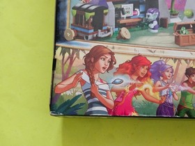 LEGO Elves Magic Rescue from the Goblin Village 41185 BNIB Retired hard to find!