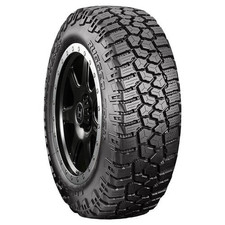 1 Tire Cooper Discoverer Rugged Trek 27555r20 117t Rugged Terrain