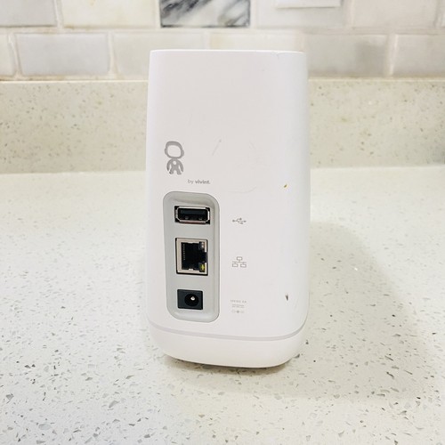 Vivint SM2-2W10 Smart Drive 4-Channel Wireless 1TB DVR Space Monkey Tested - Picture 13 of 17