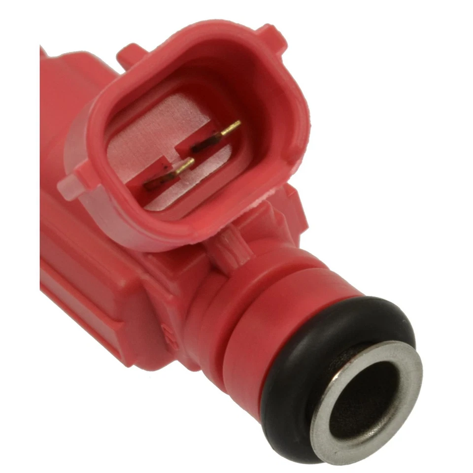 Inyector de combustible para Hyundai Accent SMP 2006-2011 2006 2007 2008 2009 2010 2011 Foto 4 de 4