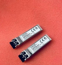 Fortinet FN-TRAN-SFP28-SR 25GE/10GE dual rate SFP-25G-SR Transceiver