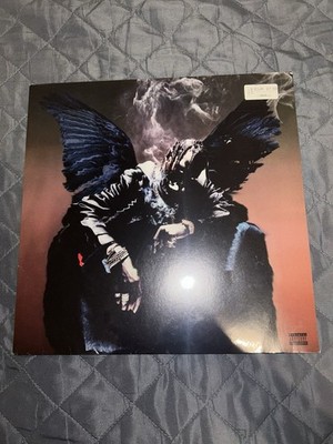 Travis Scott - Birds in the Trap Sing McKnight, Schallplatte, 2016 Neu OVP