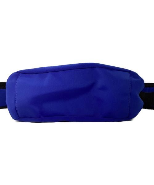 MIU MIU                    Messenger Bag blue — image 9