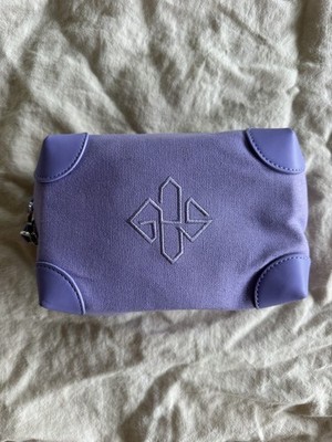 New ANA All Nippon Airways First Class Amenity Kit by Ettinger London + Sensai