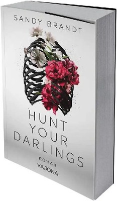 Hunt Your Darlings