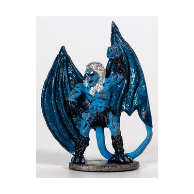 Grenadier Champions Mini Loose Wyvern #3 NM