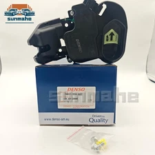DENSO For 03-07 Honda Accord Trunk Lid Holder Release Latch Lock 74851-SDA-A22