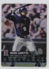 2005 MLB Showdown Foil Mark Loretta #276 16ru