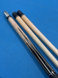 Used Custom Pool Cues | eBay