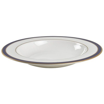 Lenox Federal Cobalt Soup Pasta Bowl 1795472