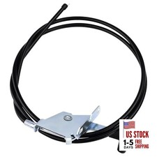 055-8020-00 Throttle Control Cable for Bad Boy ZT Elite, MZ Rambler, Compact 