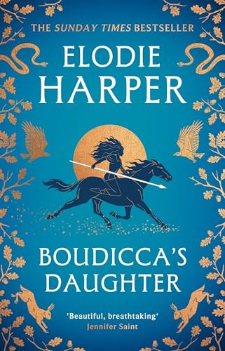 Boudicca's Daughter by Elodie Harper - - Image 7