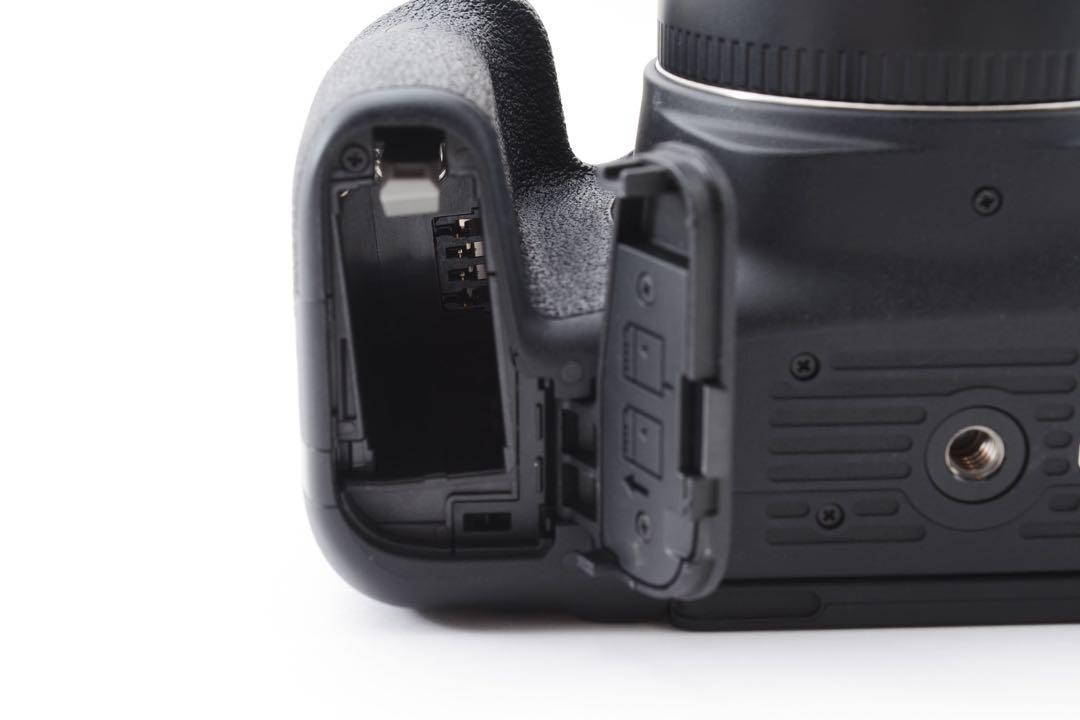 Canon EOS Kiss X9i +Canon EF 28-80㎜　IV Canon EOS Kiss X9i Canon EF 28-80mm IV 136973 | eBay