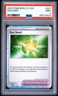 2023 POKEMON CLV-TRADING CARD CLASSIC VENUSAUR & LUGIA EX DECK SUN SEED PSA 9