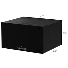 High Fidelity Phono Preamp for MM Turntables