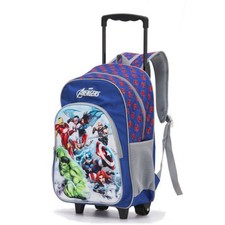 NEW Marvel Avengers Trolley Backpack