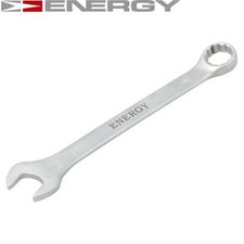 ENERGY Ring-/Gabelschl&uuml;ssel NE01000S-19 Chrom-Vanadium-Stahl