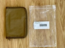 Rite in the Rain Notebook w/Pen  Polydura Cover  980T-KIT