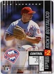B1818- 2002 MLB Showdown Baseball Assorted Inserts -You Pick- 15+ FREE US SHIP