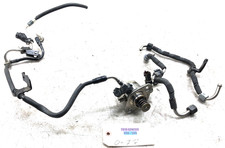 2017-2019 GENESIS G90 HIGH PRESSURE FUEL PUMP W/ LINES OEM.