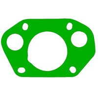 Dichtung Ventildeckel FüR Honda CB 350 1968