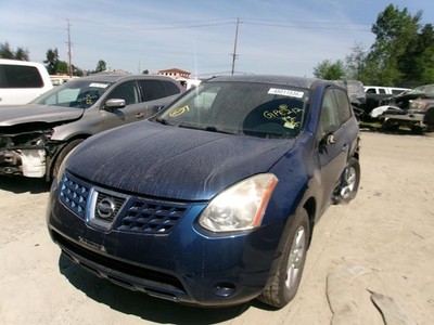 Used Starter Motor fits: 2010 Nissan Rogue  Grade A