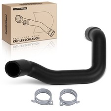 A-Premium Radiator Hose for Mini R56 R57 R58 R59 Cooper Mini Clubman R55 Lower