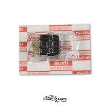 GENUINE SUZU - Relay Fast Iddle 5 Pins 12 V 20A For NPR FTR NPR NQR 4BD2  94-07