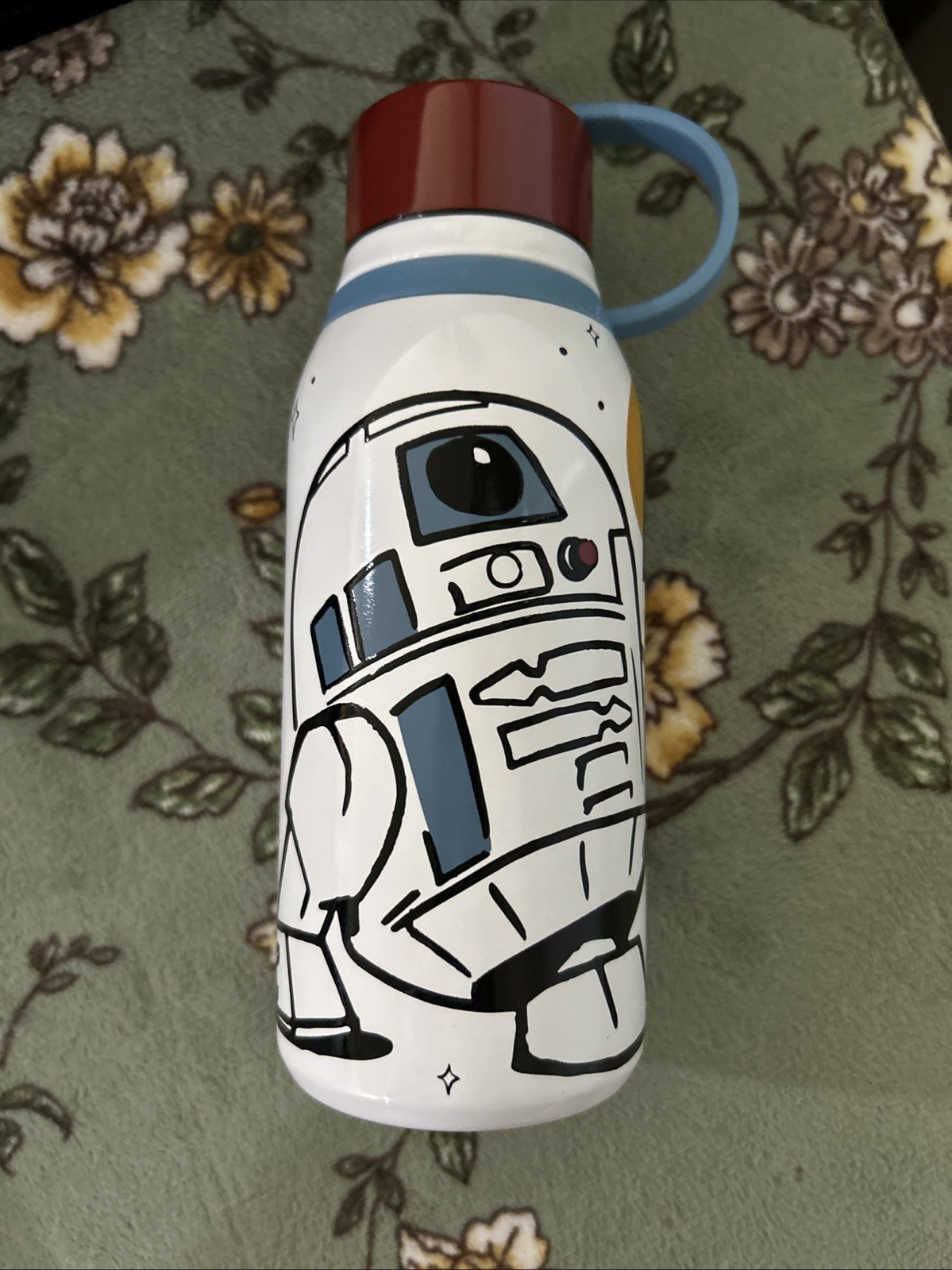 Star Wars 11 Oz