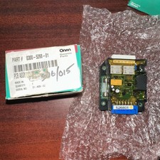 NEW Genuine Onan OEM 300-5268-01 Generator Co...