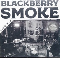 Blackberry Smoke - Southern Ground Sessions - Vinyl Record - G3Z