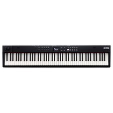 Roland RD 08 88 Key Stage Piano with PHA 4 Keyboard and SuperNATURAL Sounds