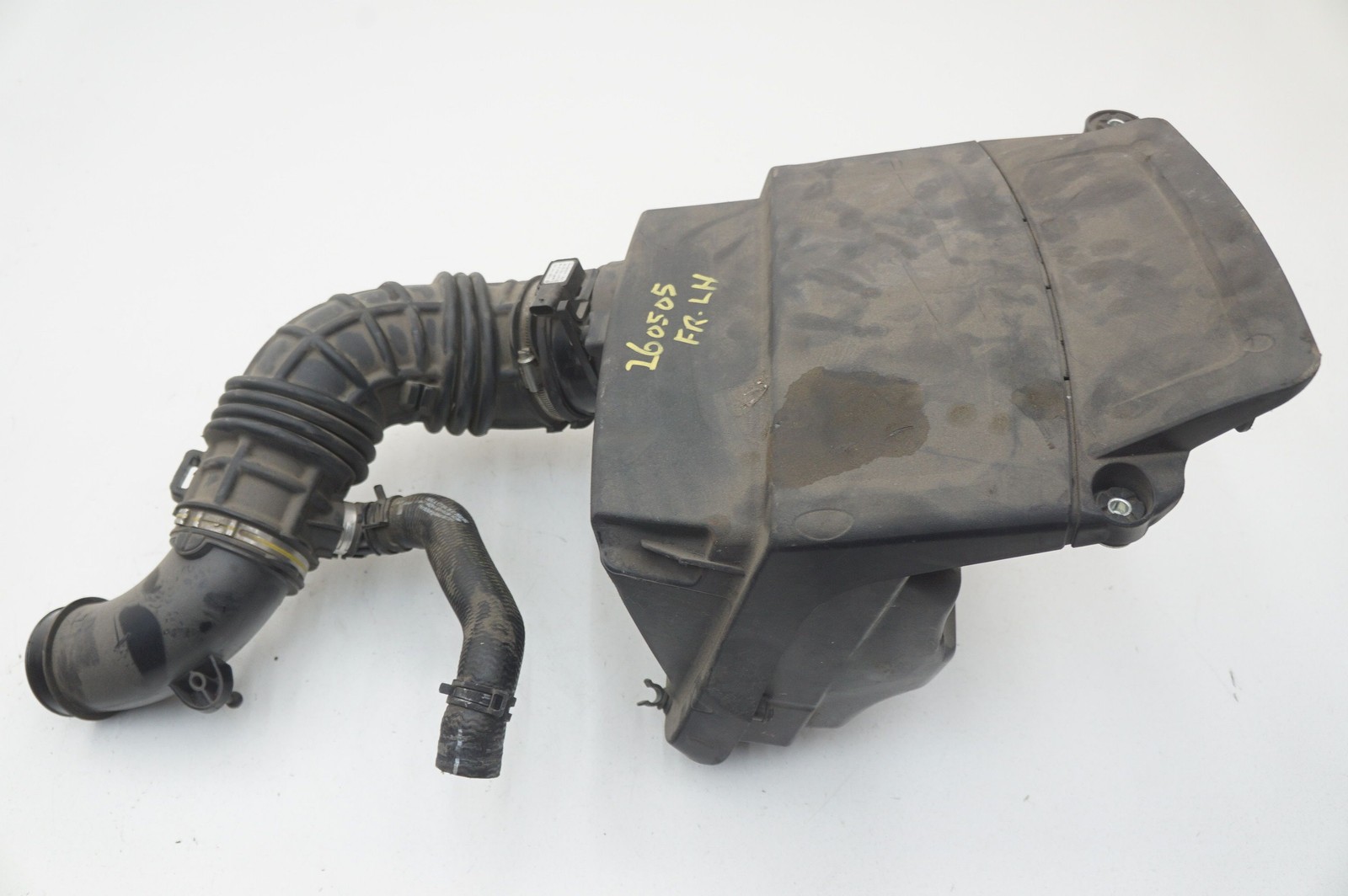 Aston Martin Vantage Left Air box top P/N KY6352081AB