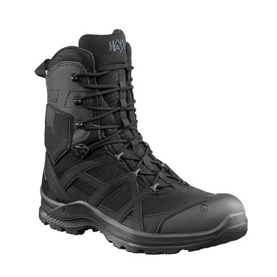 HAIX Black Eagle Athletic 2.1 GTX high black Freizeitschuhe Wanderschuh