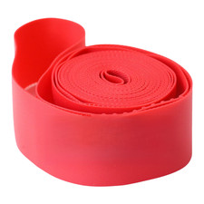 PVC Fahrrad Reifeneinlage 16g bis 19g leicht für 700C 26 27,5 29 Zoll Felgen