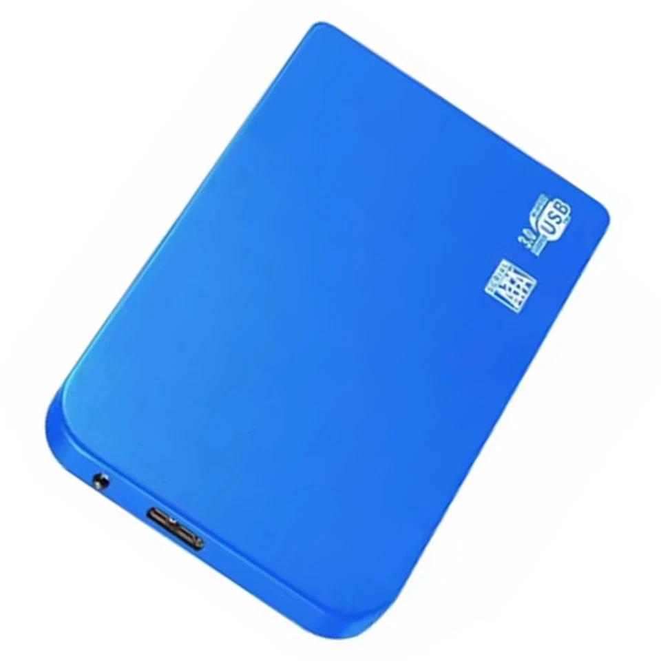External Solid State Hard Drive External SSD Portable Hard Drive M5D56007 - Image 2 of 4