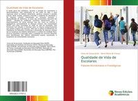 Irineu De Sousa JúNior (U. A.) | Qualidade De Vida De Escolares | Taschenbuch
