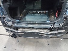 Pare-choc arrière BMW 328
